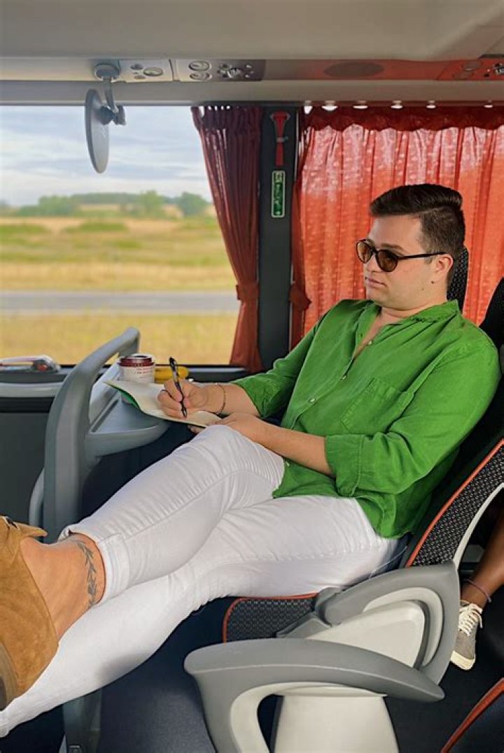 Welcome fellow traveler!