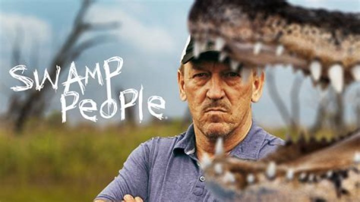 What happened to Big T on “Swamp People”?