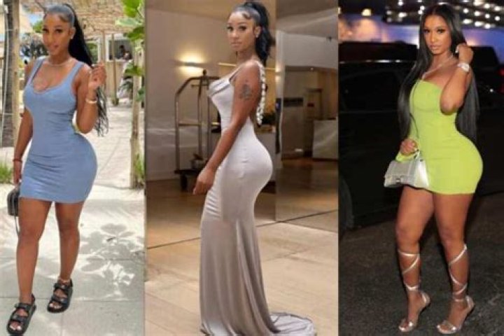 What Is Bernice Burgos Net Worth? Know About her Income Source