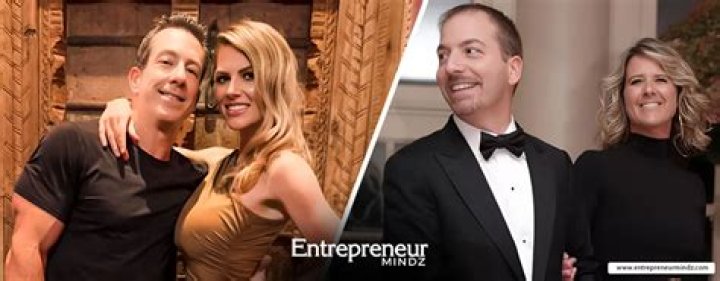 Where Is Jamie Lissow Wife? Is He Getting A Divorce?