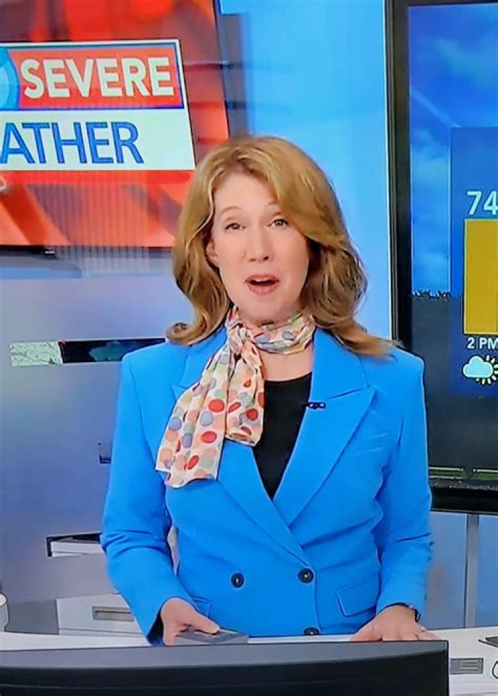 Where is WRAL Elizabeth Gardner today? Wiki: Dating, Net Worth