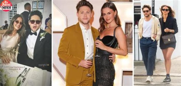 Who is Niall Horan Girlfriend? Know Everything About her