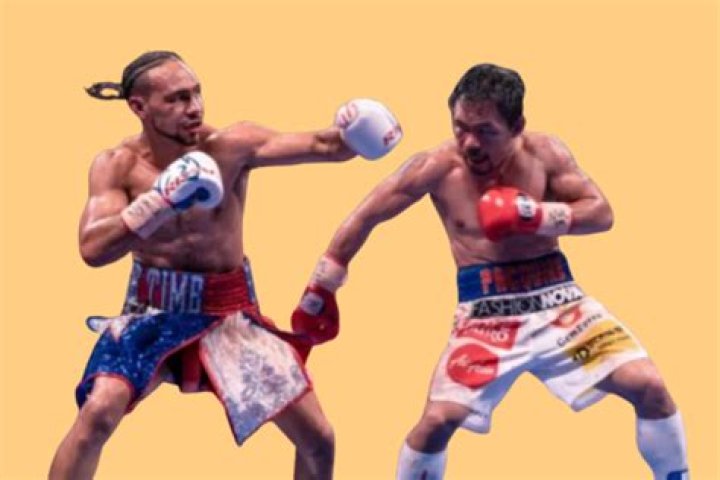 Why the Boxing Pay-Per-View (PPV) Model is No Longer Viable