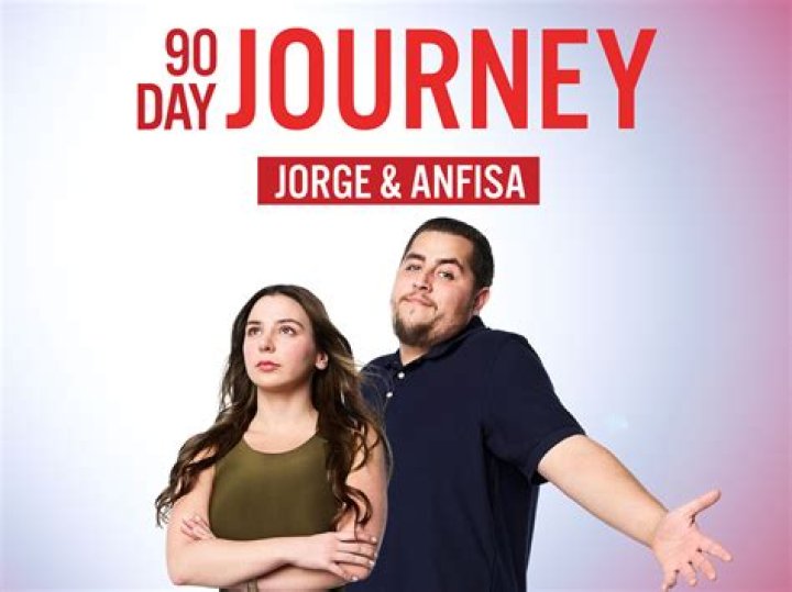 Why Was 90 Day Fiancé Jorge In Prison?