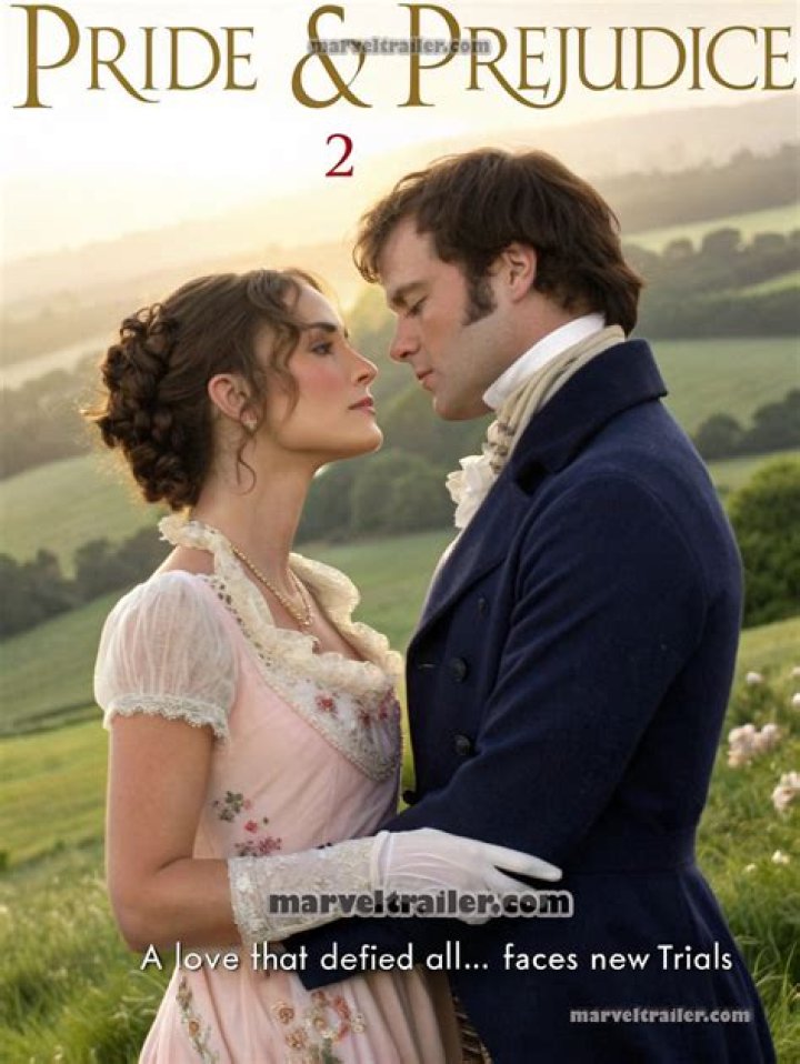 Will Their Love Stand the Test of Time?